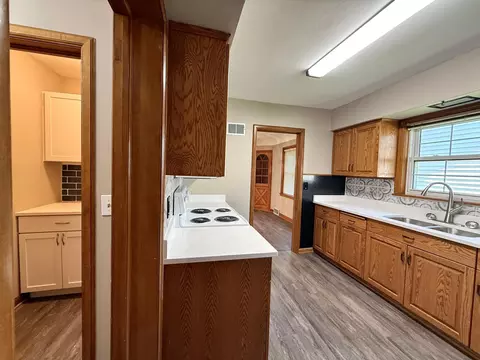 Kitchen - 220 2nd St E, Morgan, MN 56266 photo 3 of 3