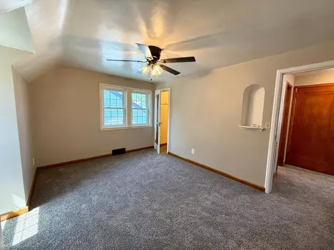 Bedroom - 220 2nd St E, Morgan, MN 56266 photo 4 of 6