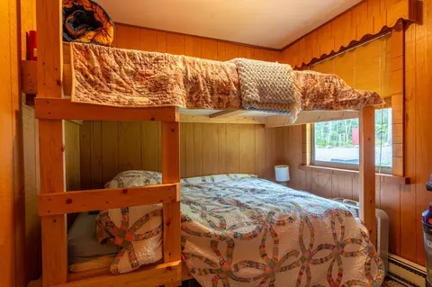 Bedroom - 3530 N Arm Rd, Ely, MN 55731 photo 2 of 2