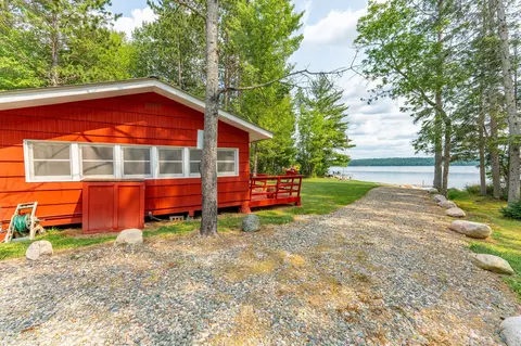 Exterior - 3530 N Arm Rd, Ely, MN 55731 photo 6 of 10