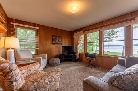 Living - 3530 N Arm Rd, Ely, MN 55731 photo 2 of 2