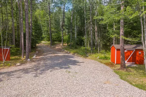 Exterior - 3530 N Arm Rd, Ely, MN 55731 photo 10 of 10