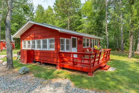 Exterior - 3530 N Arm Rd, Ely, MN 55731 photo 2 of 10