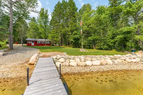 Exterior - 3530 N Arm Rd, Ely, MN 55731 photo 7 of 10