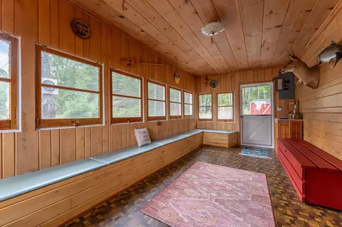Exterior - 3530 N Arm Rd, Ely, MN 55731 photo 5 of 10