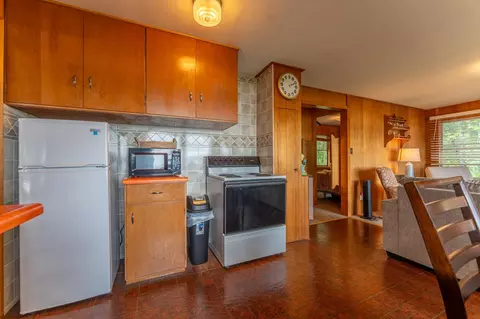 Kitchen - 3530 N Arm Rd, Ely, MN 55731 photo 1 of 2