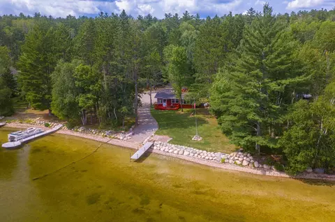 View/Area - 3530 N Arm Rd, Ely, MN 55731 photo 8 of 9