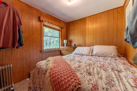 Bedroom - 3530 N Arm Rd, Ely, MN 55731 photo 1 of 2