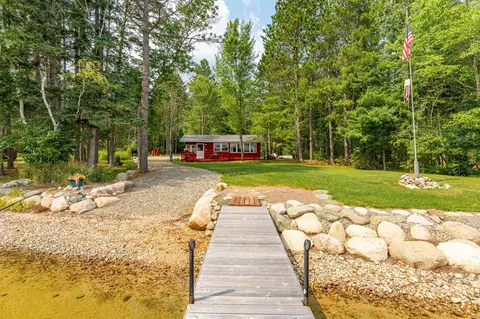 Exterior - 3530 N Arm Rd, Ely, MN 55731 photo 1 of 10