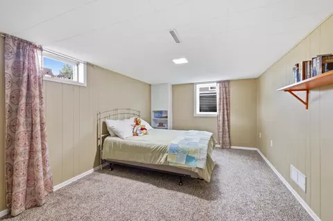 Bedroom - 470 Union St, Saint Peter, MN 56082 photo 4 of 4