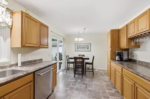 Kitchen - 470 Union St, Saint Peter, MN 56082 photo 3 of 4