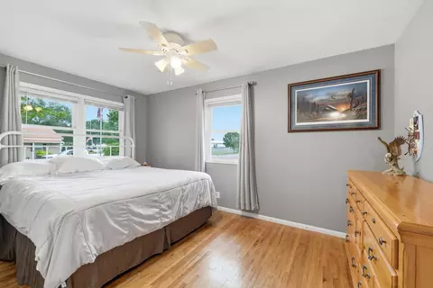 Bedroom - 470 Union St, Saint Peter, MN 56082 photo 2 of 4