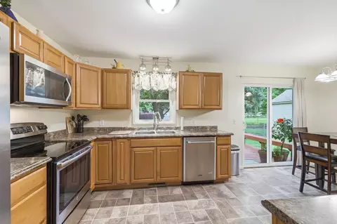 Kitchen - 470 Union St, Saint Peter, MN 56082 photo 1 of 4
