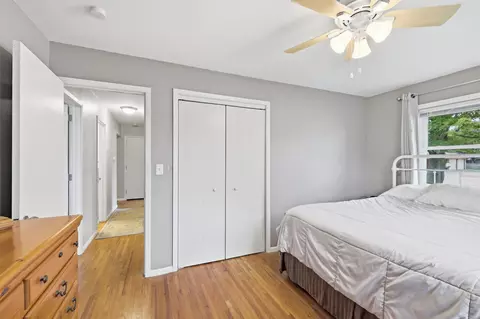 Bedroom - 470 Union St, Saint Peter, MN 56082 photo 3 of 4
