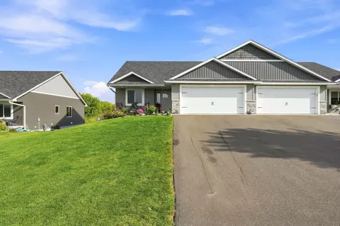 Exterior - 243 Cedar St, Baldwin, WI 54002 photo 1 of 6