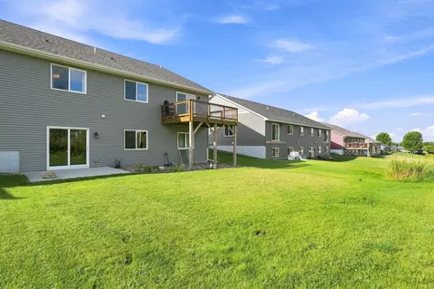 Exterior - 243 Cedar St, Baldwin, WI 54002 photo 6 of 6