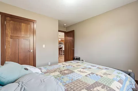 Bedroom - 243 Cedar St, Baldwin, WI 54002 photo 6 of 8