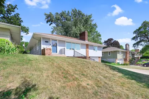 6435 Vincent Ave S, Richfield, MN 55423