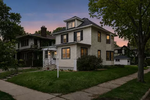4453 Zenith Ave S, Minneapolis, MN 55410