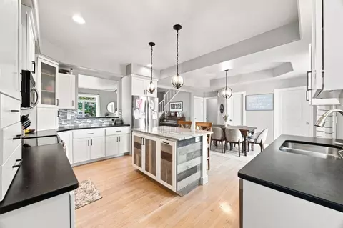 Kitchen - 823 Birdie Ct, Mapleton, ND 58059 photo 1 of 3