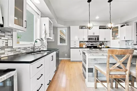 Kitchen - 823 Birdie Ct, Mapleton, ND 58059 photo 2 of 3