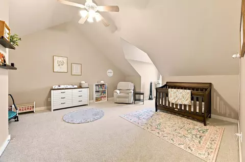 Bedroom - 823 Birdie Ct, Mapleton, ND 58059 photo 3 of 5