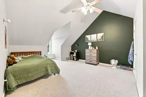 Bedroom - 823 Birdie Ct, Mapleton, ND 58059 photo 5 of 5