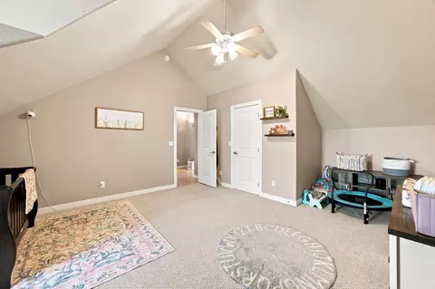 Bedroom - 823 Birdie Ct, Mapleton, ND 58059 photo 4 of 5