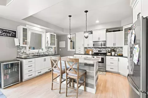 Kitchen - 823 Birdie Ct, Mapleton, ND 58059 photo 3 of 3