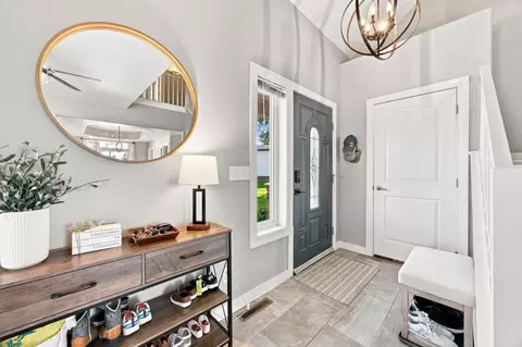 Entry Way - 823 Birdie Ct, Mapleton, ND 58059 photo 1 of 1