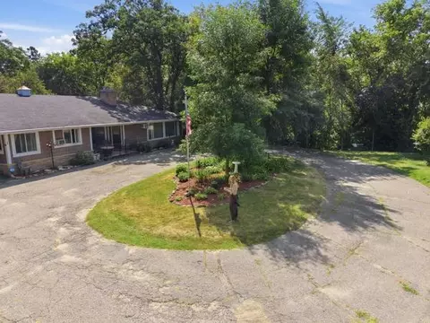 Exterior - 1507 S 6th St, Brainerd, MN 56401 photo 4 of 15