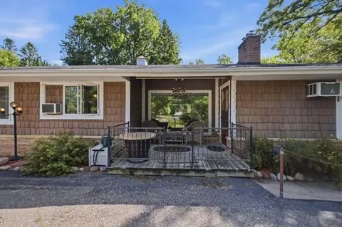 Exterior - 1507 S 6th St, Brainerd, MN 56401 photo 14 of 15