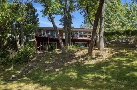 Exterior - 1507 S 6th St, Brainerd, MN 56401 photo 12 of 15