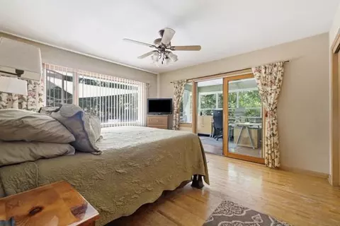 Bedroom - 1507 S 6th St, Brainerd, MN 56401 photo 1 of 4