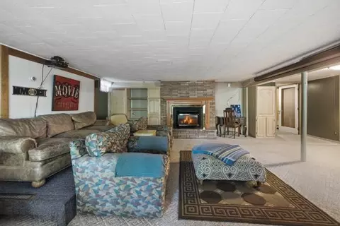 Living - 1507 S 6th St, Brainerd, MN 56401 photo 6 of 6