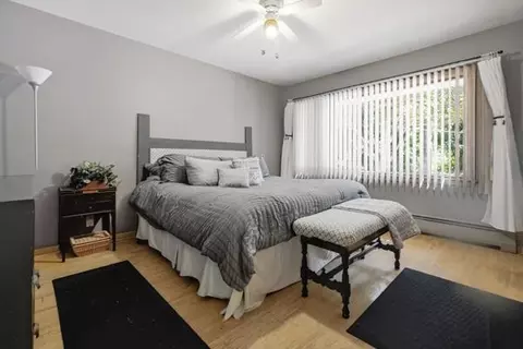 Bedroom - 1507 S 6th St, Brainerd, MN 56401 photo 4 of 4