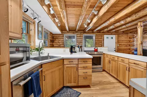 Kitchen - tbd Fork Ln, Merrifield, MN 56465 photo 1 of 1