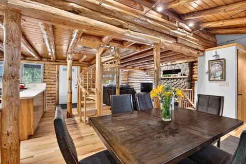Dining - tbd Fork Ln, Merrifield, MN 56465 photo 1 of 2