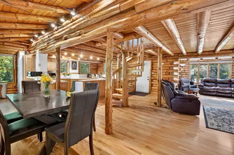 Dining - tbd Fork Ln, Merrifield, MN 56465 photo 2 of 2