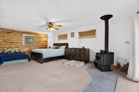 Bedroom - tbd Fork Ln, Merrifield, MN 56465 photo 1 of 4
