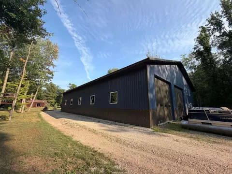 Exterior - tbd Fork Ln, Merrifield, MN 56465 photo 1 of 12