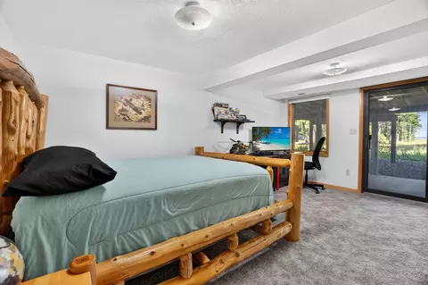 Bedroom - tbd Fork Ln, Merrifield, MN 56465 photo 4 of 4