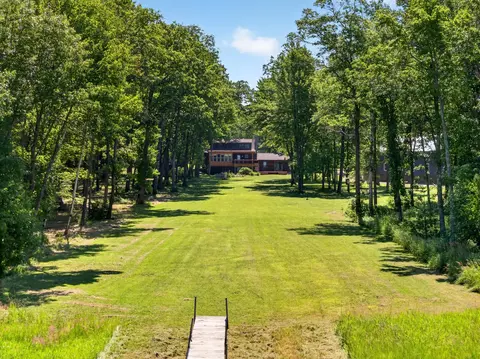 Exterior - tbd Fork Ln, Merrifield, MN 56465 photo 2 of 12