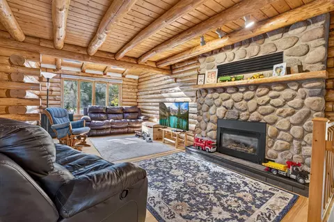 Living - tbd Fork Ln, Merrifield, MN 56465 photo 1 of 1