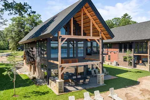 Cragun's Hillside #705 6 Bdrm Cronobles Court, East Gull Lake, MN 56401