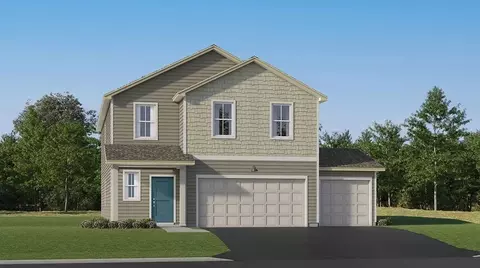 9818 26th St NE, Saint Michael, MN 55376