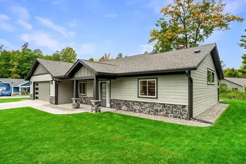 Exterior - 4879 Trailside Loop, Nisswa, MN 56468 photo 4 of 12