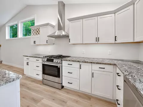 Kitchen - 4879 Trailside Loop, Nisswa, MN 56468 photo 4 of 5