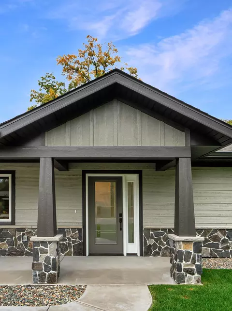 Exterior - 4879 Trailside Loop, Nisswa, MN 56468 photo 8 of 12