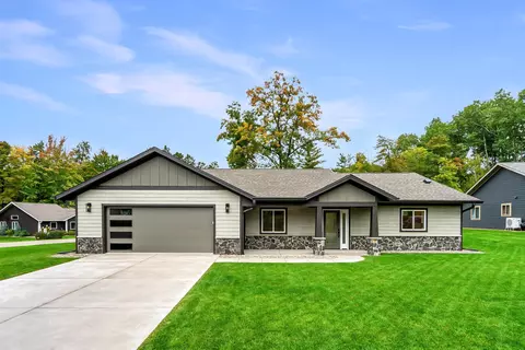 Exterior - 4879 Trailside Loop, Nisswa, MN 56468 photo 2 of 12